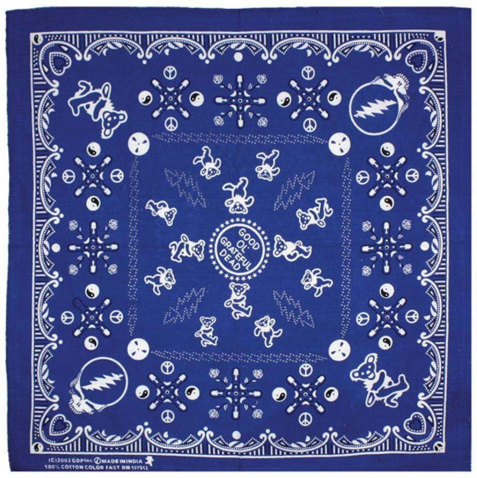 Grateful Dead - Good Ole - Small Tapestry - Image 3