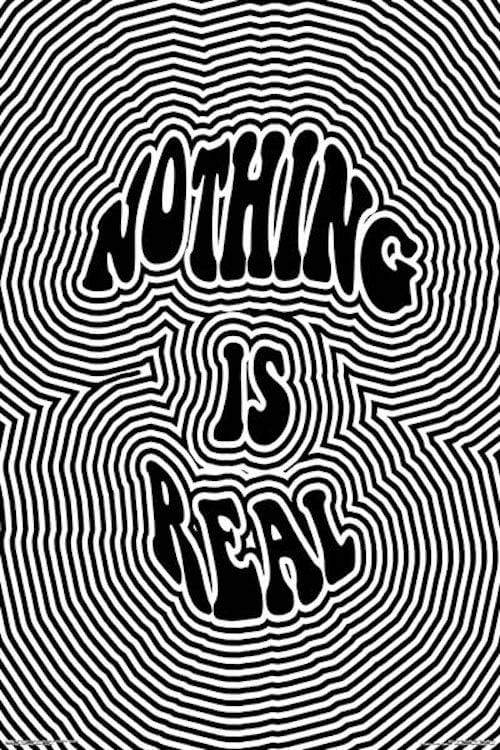 Optical Illusion Posters